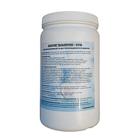 Хлорні таблетки 56% для дезінфекції води, 1.5 кг/пак