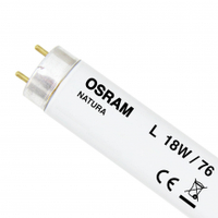 OSRAM NATURA L18W/76 G13 лампы для холодильника