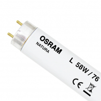 OSRAM NATURA L58W/76 G13 лампы для холодильника