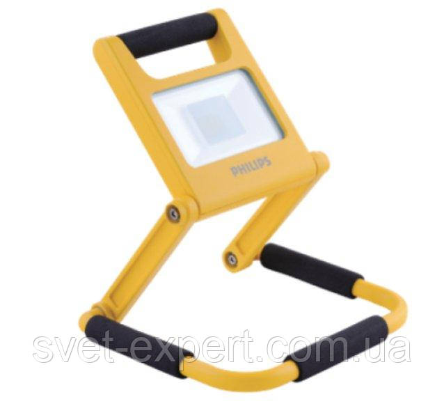 Прожектор світлодіодний BGP110 LED12/840 20 W YELLOW CE