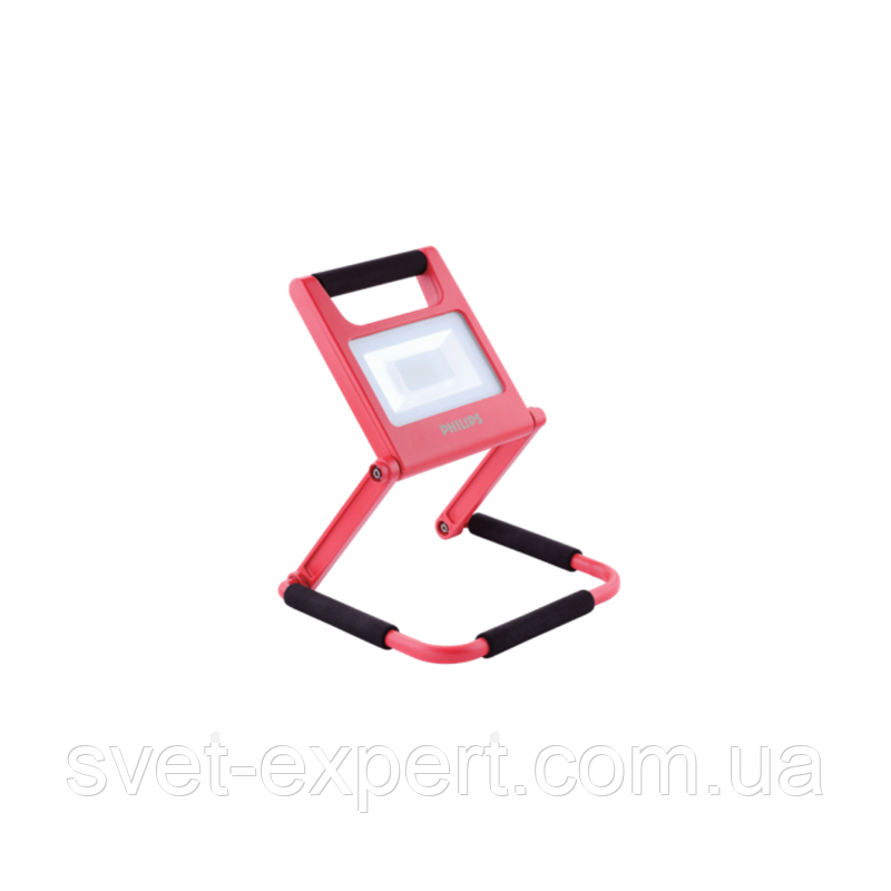 Прожектор світлодіодний BGP110 LED6/840 10W RED CE