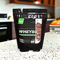 Протеин сывороточный WHEY 80 TNT Target-Nutrition-Trend 2 kg. Poland