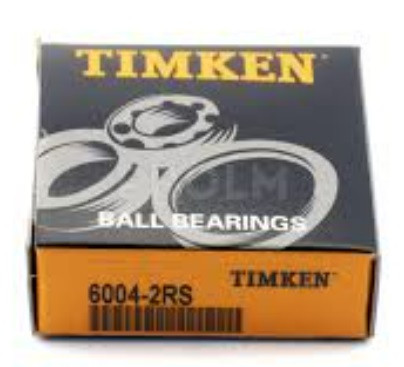Підшипник  6004 2RS TIMKEN