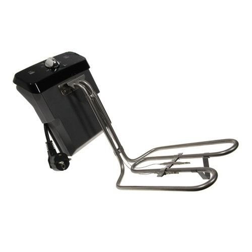 Тен для фритюрниці DELONGHI PremiumFry F44532CZ (LN1238) Оригінал, фото 1