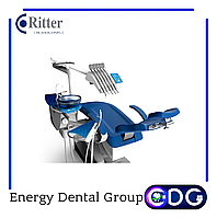 Стоматологическая установка Ritter R400