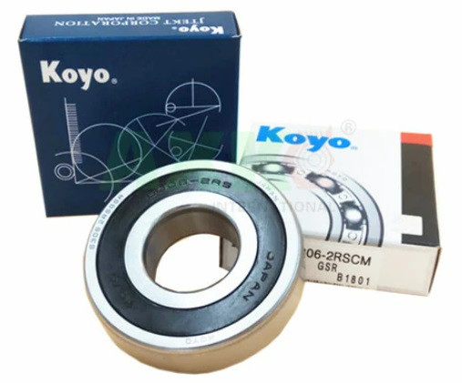 Підшипник 6004 2RS JTEKT (Koyo)