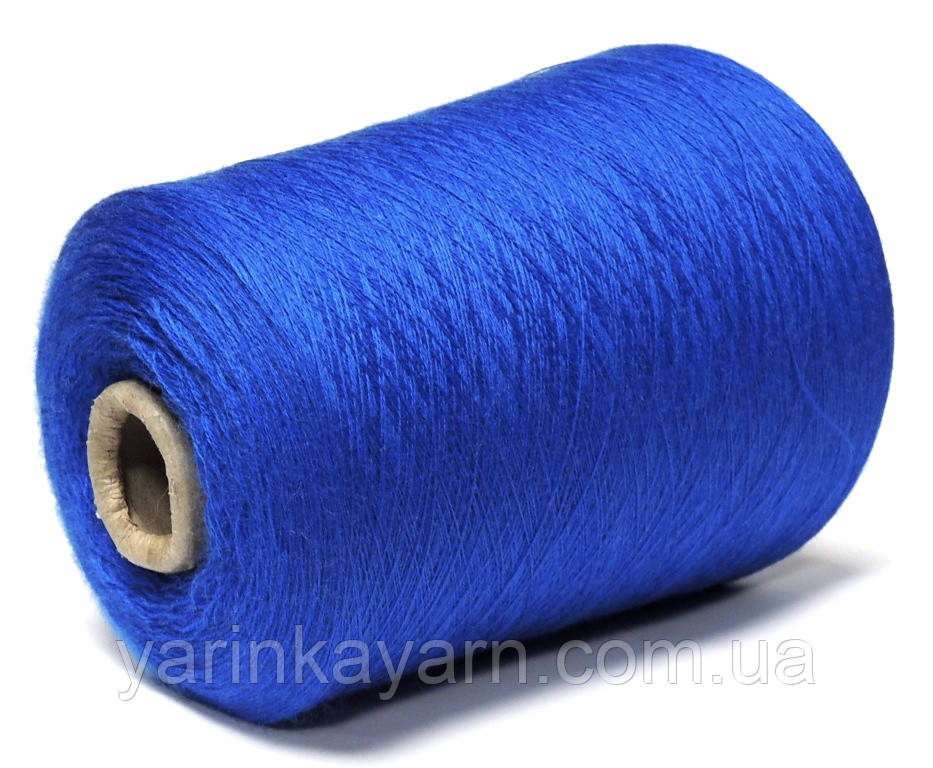 Меринос 100% арт. Cashwool. Італійська бобінна пряжа.