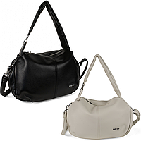 Женская сумочка удобная стильная на каждый день модная сумка крассивая через плечо молодежная вместительная