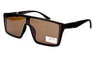 Солнцезащитные очки мужские Cavaldi (polarized) EC9705-C3 Коричневый BS, код: 7924892