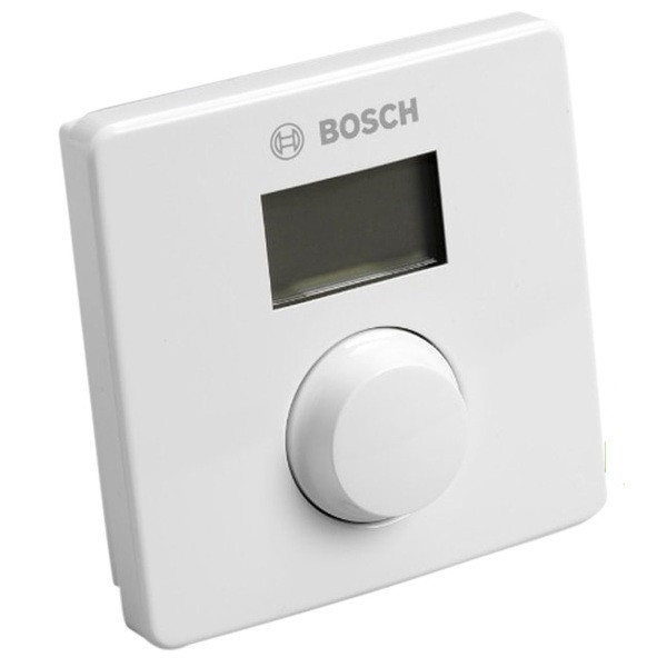 Хатний терморегулятор Bosch CR10, фото 1