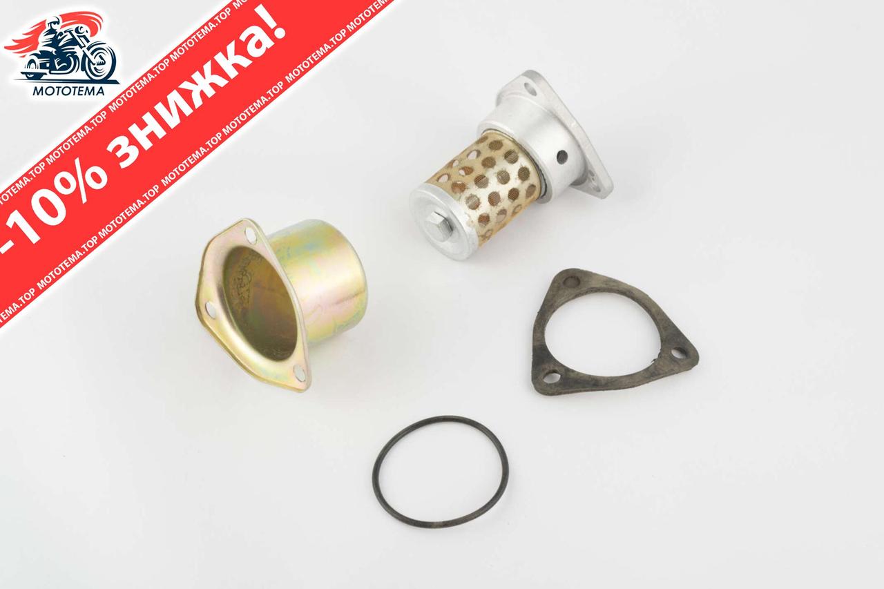 Фильтр масляный на мотоблок ( на мотоблок ( м/б) ) 175N/180N (дизельный ...