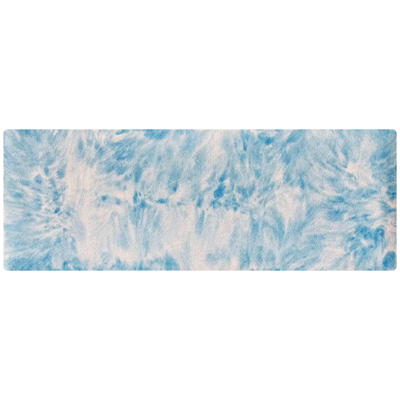 Керамогранітний обігрівач KEN-500d "Космос жакард" аквамариновий, фото 1