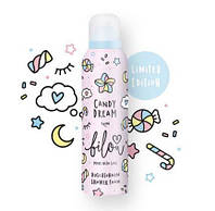 Пенка для душа Bilou Shower Foam Candy Dream