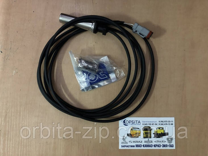 6.61914 Датчик ABS RENAULT TRUCKS, VOLVO (2520 мм) (DT Spare Parts)