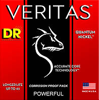 Струна DR VTE036 Veritas Quantum Nickel Electric Single String .036 PM, код: 6839078