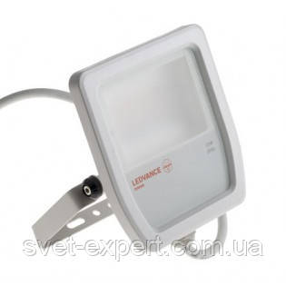 Прожектор світлодіодний FLOOD LED 20W/3000K WT 100DEG IP65