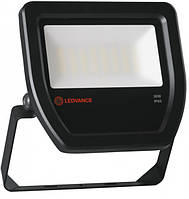 Прожектор светодиодный FLOOD LED 30W/4000K BK 100DEG IP65