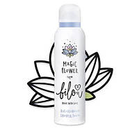 Пенка для душа Bilou Shower Foam Magic Flower