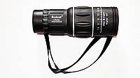 Монокуляр Bushnell 16x52 + чехол