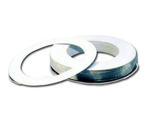 Кільця картонні для воскоплава, 50 шт./уп