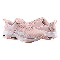 Кросівки жіночі Nike Zoom Bella 6 (DR5720-601) 38.5 Рожевий KB, код: 8133044