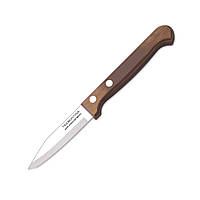 Нож для овощей TRAMONTINA POLYWOOD, 76 мм (6188653) SP, код: 5533266