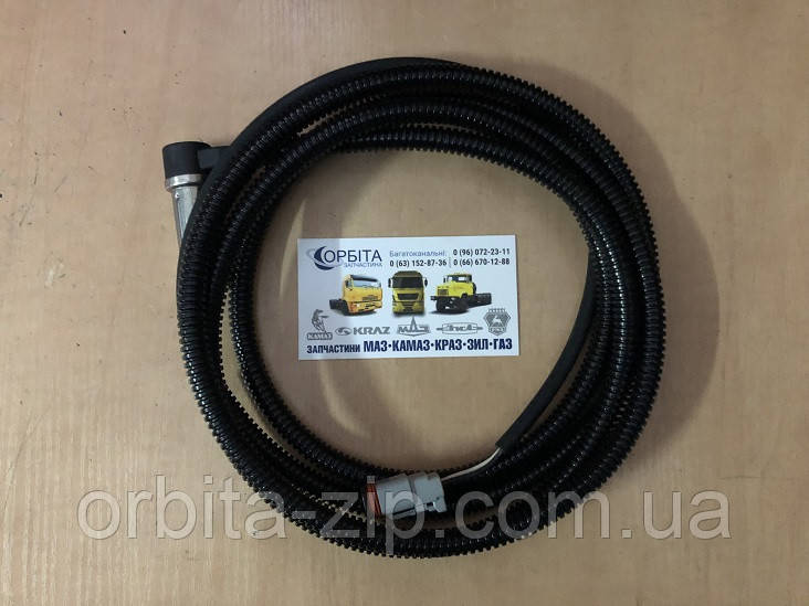 6.61904 Датчик частоти обертання ABS RENAULT TRUCKS (2430 мм) (DT Spare Parts)