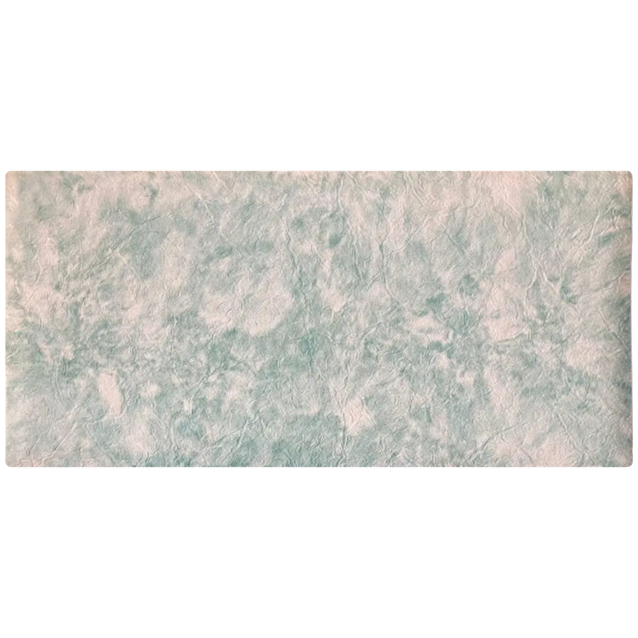 Керамогранітний обігрівач KEN-600 "Гранж жакард" м`ятний, фото 1