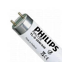 Люмінесцентна лампа PHILIPS MASTER TL-D Super 80 58W/840