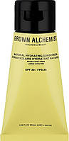 Солнцезащитный крем - Grown Alchemist Natural Hydrating Sunscreen SPF30 (955550-2)