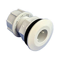 Відведення з бака в зборі, Діаметр 1/2.