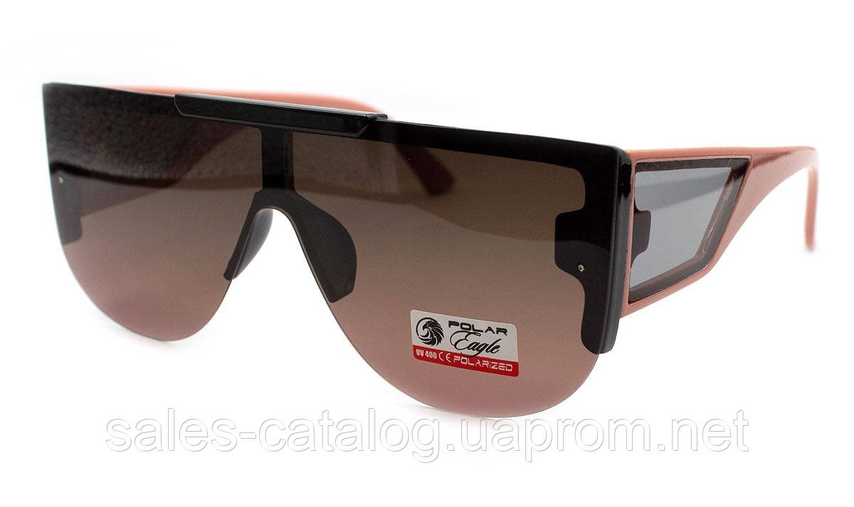 Сонцезахисні окуляри жіночі Polar Eagle 07038-c5 Фіолетовий SC, код: 7924493