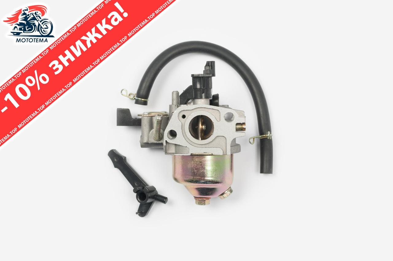 Карбюратор на мотоблок ( на мотоблок ( м/б) ) 168FA LIBA (ID#1956894902 ...