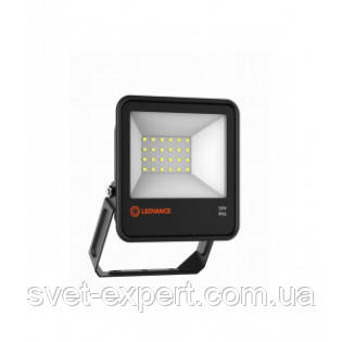 Прожектор світлодіодний LED ECOCLASS FL G2 20W865 230 V BK LEDVANCE