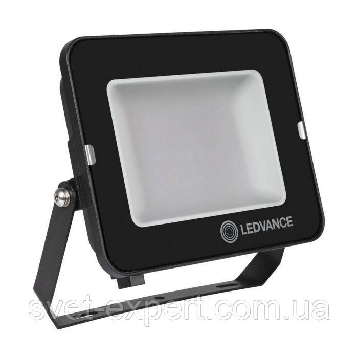 Прожектор світлодіодний LED FL COMP V 50 W 840 SYM 100° BK IP65 LEDVANCE