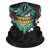Бафф защитная маска Skull Череп Разноцветный (SKBUFF-MC) IX, код: 2602949