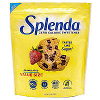 Цукрозамінник сукралоза Splenda 550 г США