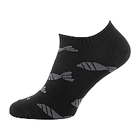 M-Tac носки летние легкие Mortar Bombs Black, тактические носки, военные носки черные, мужские носки