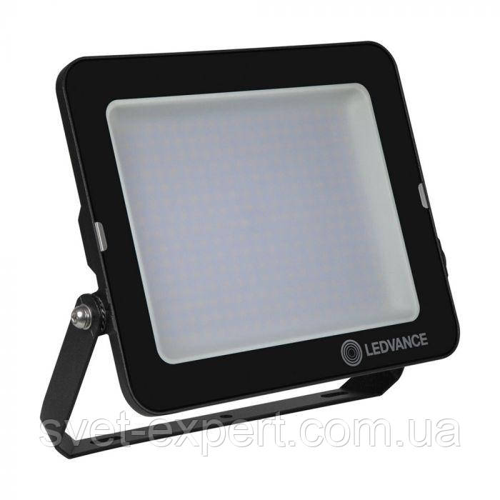 Прожектор світлодіодний LED FL COMP V 135 W 840 SYM 100° BK IP65 LEDVANCE