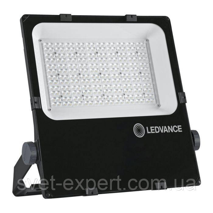 Прожектор світлодіодний LED FL PFM 80W/6500K SYM 100° BK IP65 LEDVANCE
