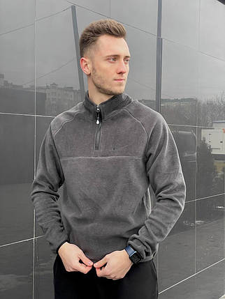 Фліска Nike графіт, фото 2