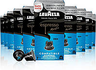 Nespresso Lavazza Maestro Dek Aluminium