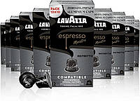 Nespresso Lavazza Espresso Maestro Ristretto Aluminium