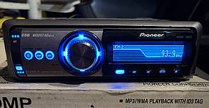 Автомагнітола Pioneer DEH-P80MP FM/AМ CD/-R/-RW Б/В