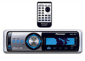 Автомагнітола Pioneer DEH-P80MP FM/AМ CD/-R/-RW Нова