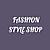 Fashion style shop