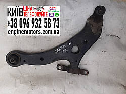 Важіль передній нижній лівий Toyota Camry LEXUS ES300 ES330 4806933060