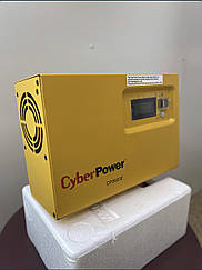 Джерело безперебійного живлення (ДБЖ) CyberPower CPS600E