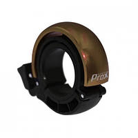 Звонок ProX Big Ring L01 Золотистый (A-DKL-0156) TO, код: 7935148