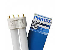 Лампа PHILIPS PL-L 36W/840/4P 2G11 компактна люмінесцентна